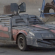 Illustration for article titled The Cars Of Death Race